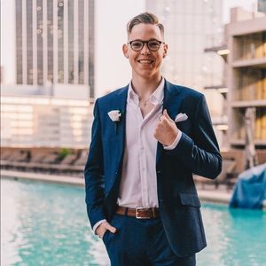 Meet your Posher, Preston